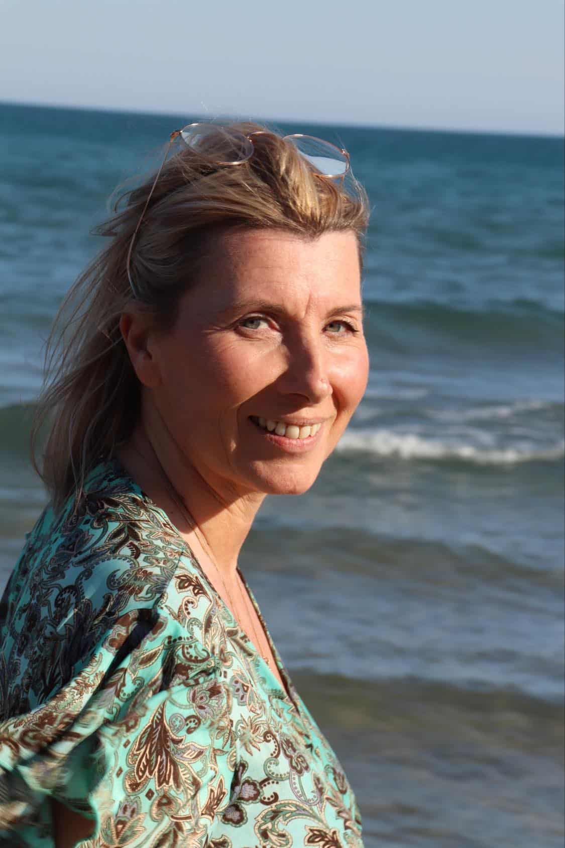 Sophie Chyzak